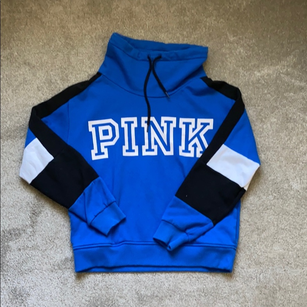 PINK Sweatshirt